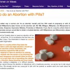 Business 2 image 0782749118 DR KEVIN WOMEN`S ABORTION CLINIC Women's Clinic in Germiston GP