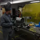 Maatskappy 2 beeld 1 STOP ENTERPRISE AND PROJECTS (PTY) LTD. Stainless Steel Fabrication in Durban KZN