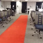 Maatskappy 3 beeld 101 PARTY HIRE Tablecloths in Johannesburg GP