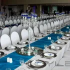 Maatskappy 8 beeld 101 PARTY HIRE Tablecloths in Johannesburg GP