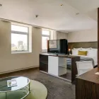 Maatskappy 22 beeld 15 ON ORANGE HOTEL, AUTOGRAPH COLLECTION protea hotels african pride in Cape Town WC