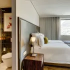 Maatskappy 28 beeld 15 ON ORANGE HOTEL, AUTOGRAPH COLLECTION protea hotels african pride in Cape Town WC