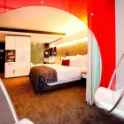 Maatskappy 31 beeld 15 ON ORANGE HOTEL, AUTOGRAPH COLLECTION protea hotels african pride in Cape Town WC