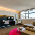 Maatskappy 51 beeld 15 ON ORANGE HOTEL, AUTOGRAPH COLLECTION protea hotels african pride in Cape Town WC