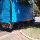 Maatskappy 1 beeld 1ST CHOICE MOVING COMPANY & STORAGE Moving Company Johannesburg in Sandton GP