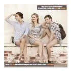 Maatskappy 7 beeld 2ND TAKE MERCHANTS Used Clothing in Cape Town WC