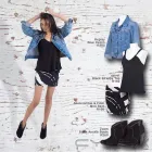 Maatskappy 8 beeld 2ND TAKE MERCHANTS Used Clothing in Cape Town WC