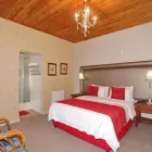 Business 1 image 33 ON FIRST Lodges in Johannesburg GP