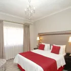 Business 6 image 33 ON FIRST Lodges in Johannesburg GP