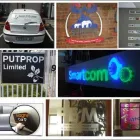 Maatskappy 1 beeld 4FRONT PROJECTS Vinyl Stickers in Johannesburg GP