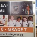 Maatskappy 2 beeld 4FRONT PROJECTS Vinyl Stickers in Johannesburg GP