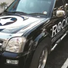 Maatskappy 4 beeld 4FRONT PROJECTS Vinyl Stickers in Johannesburg GP