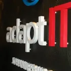 Maatskappy 5 beeld 4FRONT PROJECTS Vinyl Stickers in Johannesburg GP