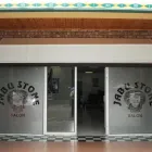 Maatskappy 7 beeld 4FRONT PROJECTS Vinyl Stickers in Johannesburg GP