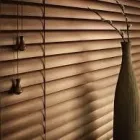 Maatskappy 8 beeld A BLIND OPTION Wooden Blinds in Pretoria GP