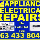 Business 2 image A&E REPAIRS Washing Machines in Johannesburg GP