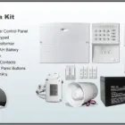 Business 2 image A & F GENERAL TRADING CC Wireless Security Systems in Cape Town WC