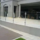 Maatskappy 2 beeld A.G STEELWORX Security Services in George WC