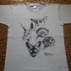 Business 7 image A HERITAGE OF AFRICAN CLOTHING C.C Wildlife T-Shirts in Kempton Park GP