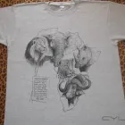 Business 12 image A HERITAGE OF AFRICAN CLOTHING C.C Wildlife T-Shirts in Kempton Park GP