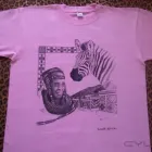 Business 16 image A HERITAGE OF AFRICAN CLOTHING C.C Wildlife T-Shirts in Kempton Park GP