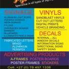 Maatskappy 3 beeld A P SIGNS We Also Refurbish Existing Signs in Johannesburg GP