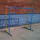 Maatskappy 3 beeld A & T JUNGLES CC Toys in Johannesburg GP