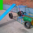 Maatskappy 4 beeld A & T JUNGLES CC Toys in Johannesburg GP