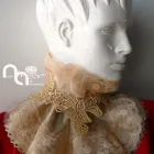 Maatskappy 1 beeld ACCESSORIES BY NATALIA ALEXANDROVA Veils in Durban KZN