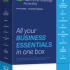 Maatskappy 1 beeld ACCOUNTING DIRECT Pastel Xpress in Durban KZN