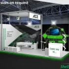 Business 7 image ACE EXHIBITIONS (PTY) LTD Exhibition Stands in Randburg GP