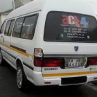 Maatskappy 6 beeld ACT 4 (PTY) LTD Transport in Cape Town WC