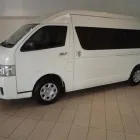 Maatskappy 14 beeld ACT 4 (PTY) LTD Transport in Cape Town WC