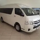 Maatskappy 17 beeld ACT 4 (PTY) LTD Transport in Cape Town WC