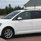 Maatskappy 23 beeld ACT 4 (PTY) LTD Transport in Cape Town WC