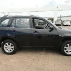 Maatskappy 2 beeld ACT 4 (PTY) LTD Transport in Cape Town WC