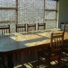 Maatskappy 2 beeld ACTION AWNINGS Woven Reed Blinds in Cape Town WC