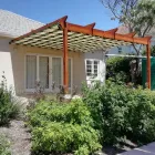 Maatskappy 3 beeld ACTION AWNINGS Woven Reed Blinds in Cape Town WC