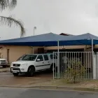 Maatskappy 5 beeld ACTION AWNINGS Woven Reed Blinds in Cape Town WC
