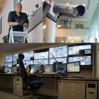 Maatskappy 1 beeld ACTIVE MOTION Security Services in Johannesburg GP
