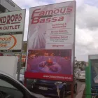 Maatskappy 13 beeld AD-VENTURES Window Signs in Durban KZN