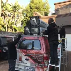 Maatskappy 3 beeld ADAMS DOORS Service in Alberton GP