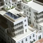 Maatskappy 3 beeld ADLER PRICE ARCHITECTS School in Cape Town WC