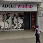 Maatskappy 1 beeld ADULT WORLD (SEA POINT) Sex Shops in Cape Town WC
