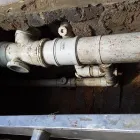 Maatskappy 9 beeld ADVANCED PLUMBING CORP Water Tanks in Kempton Park GP