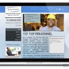 Business 40 image ADVERTISING SOLUTIONS WEB DESIGN Website Hosting in Boksburg GP