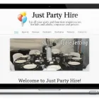 Business 51 image ADVERTISING SOLUTIONS WEB DESIGN Website Hosting in Boksburg GP