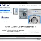 Business 64 image ADVERTISING SOLUTIONS WEB DESIGN Website Hosting in Boksburg GP