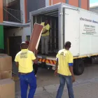 Business 9 image AE FURNITURE RELOCATION Furniture Removers in Cape Town WC