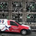 Maatskappy 1 beeld AERIAL & SATELLITE EXCELLENCE walk-in centre in Edenvale GP
